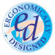 Ergodesigned